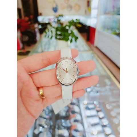 Đồng hồ nữ Calvin Klein thời trang cao cấp