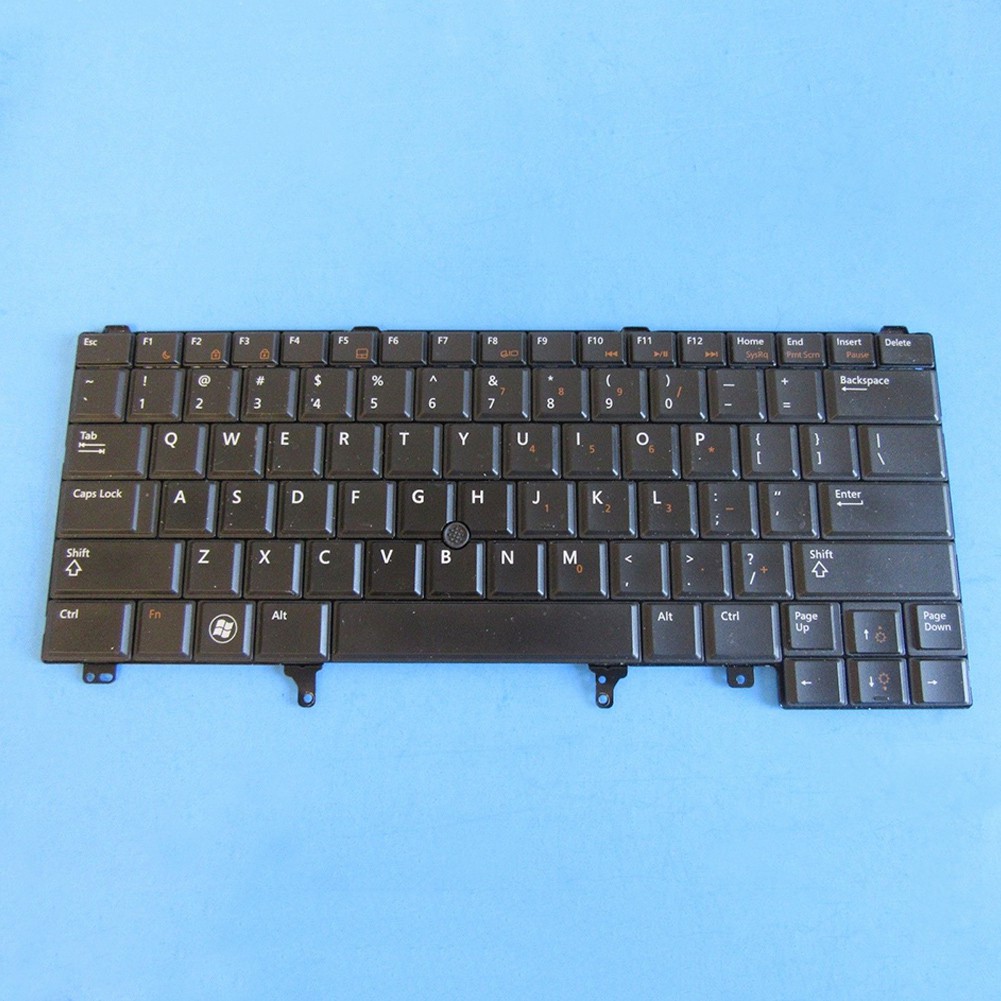 Bàn Phím Thay Thế Cho Laptop Dell Latitude E6320 E6230 E5420 E6330 E6440 E6430