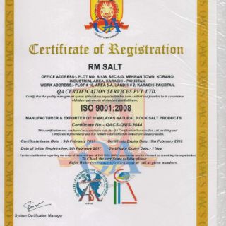 Muối hồng himalaya