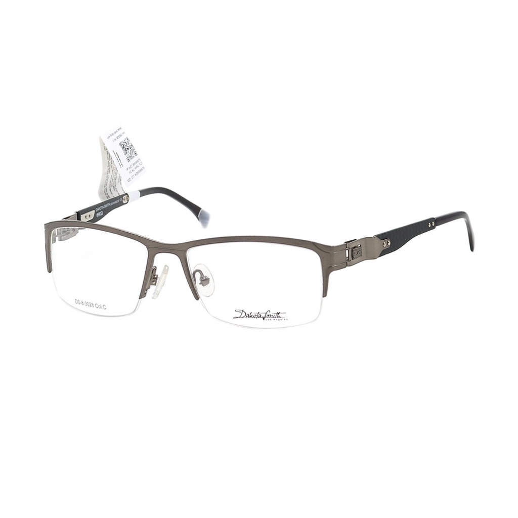 Gọng kính nam nữ thời trang Dakota Smith DS83028 chính hãng