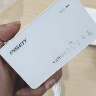 Đầu đọc thẻ 3.0