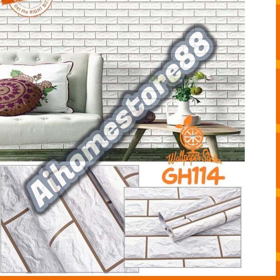 Giấy Dán Tường Họa Tiết Tờ Báo Walpaper Giá Rẻ 45cm X 10m Gh114 B