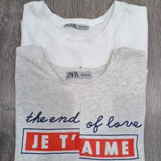 Áo cortop trắng, ghi