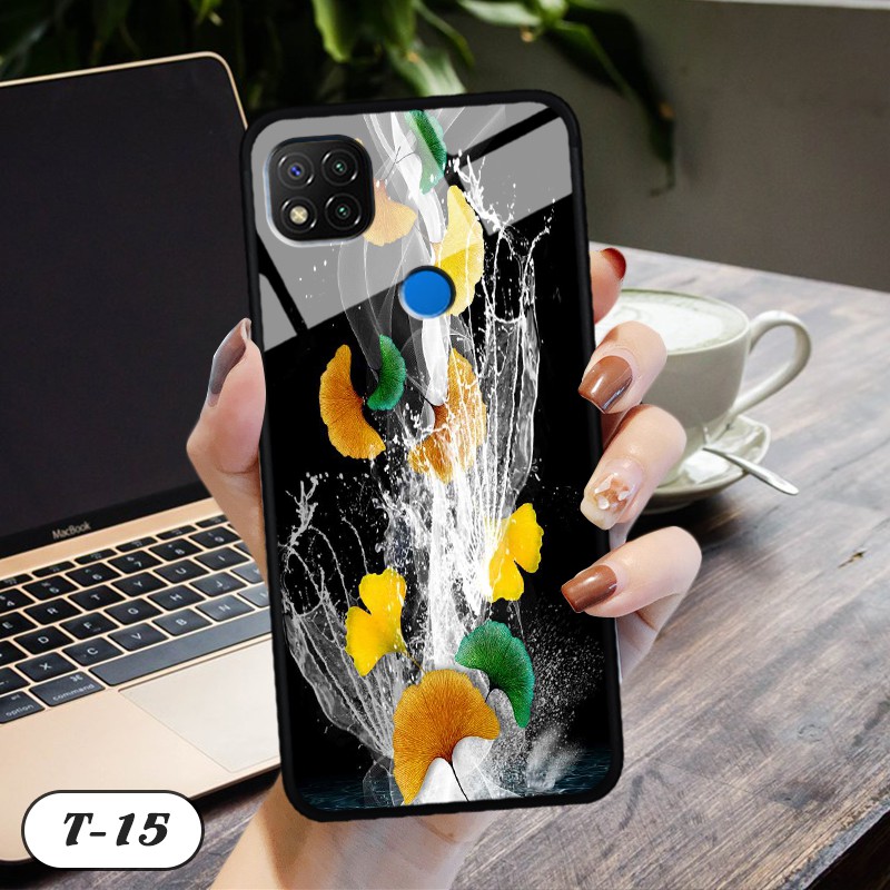 Ốp lưng điện thoại Xiaomi Redmi 9C- hình 3D