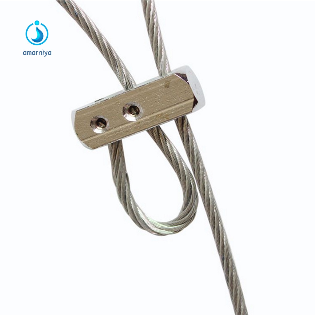 Dụng cụ bắt heo bằng thép không gỉ chống ăn mòn có thể điều chỉnh được