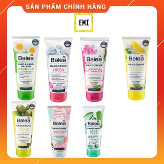 Kem dưỡng da tay balea Đức 100ml