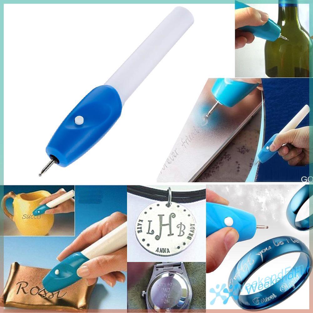 Bút khắc kim loại dùng điện thiết kế tiện lợi dễ dùng
