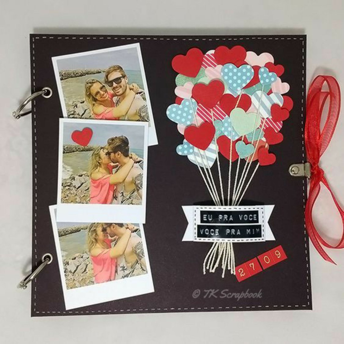 Scrapbook XinhXinh