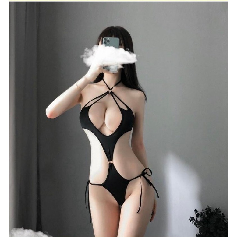 [Che tên sp]COSPLAY SEXY - Cosplay đồ ngủ sexy bikini liền thân gợi cảm, nóng bỏng, quyến rũ | BigBuy360 - bigbuy360.vn