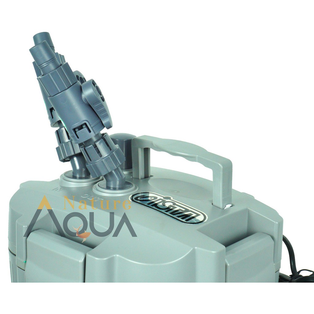 ISTA ALL IN ONE EXTERNAL FILTER - LỌC THÙNG MINI | BigBuy360 - bigbuy360.vn