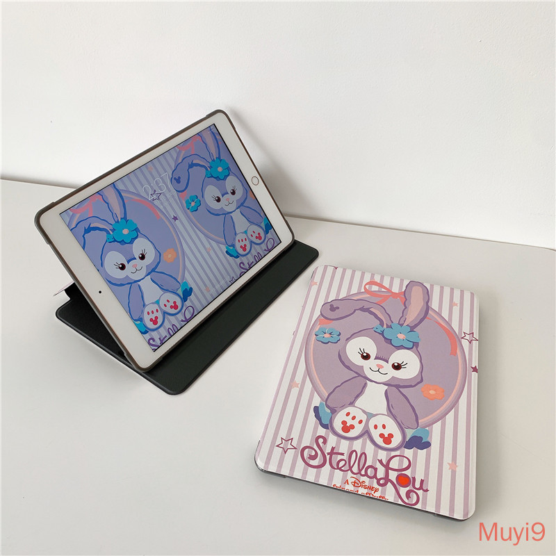 Ốp Lưng Hình Chuột Minnie Dễ Thương Cho Ipad 2018 Mini1 / 2 / 3 Mini4 Mini5 Ipad6 / Ipad Air2 Ipad Pro9.7 Ipad2 / 3 / 4 Ipad6 | BigBuy360 - bigbuy360.vn