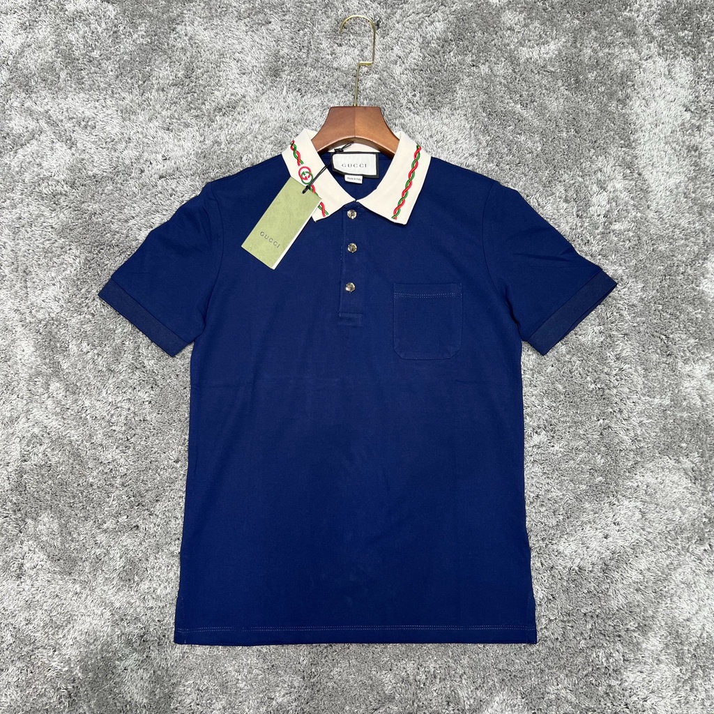 Áo Cộc G*cci Shop Man Shines
