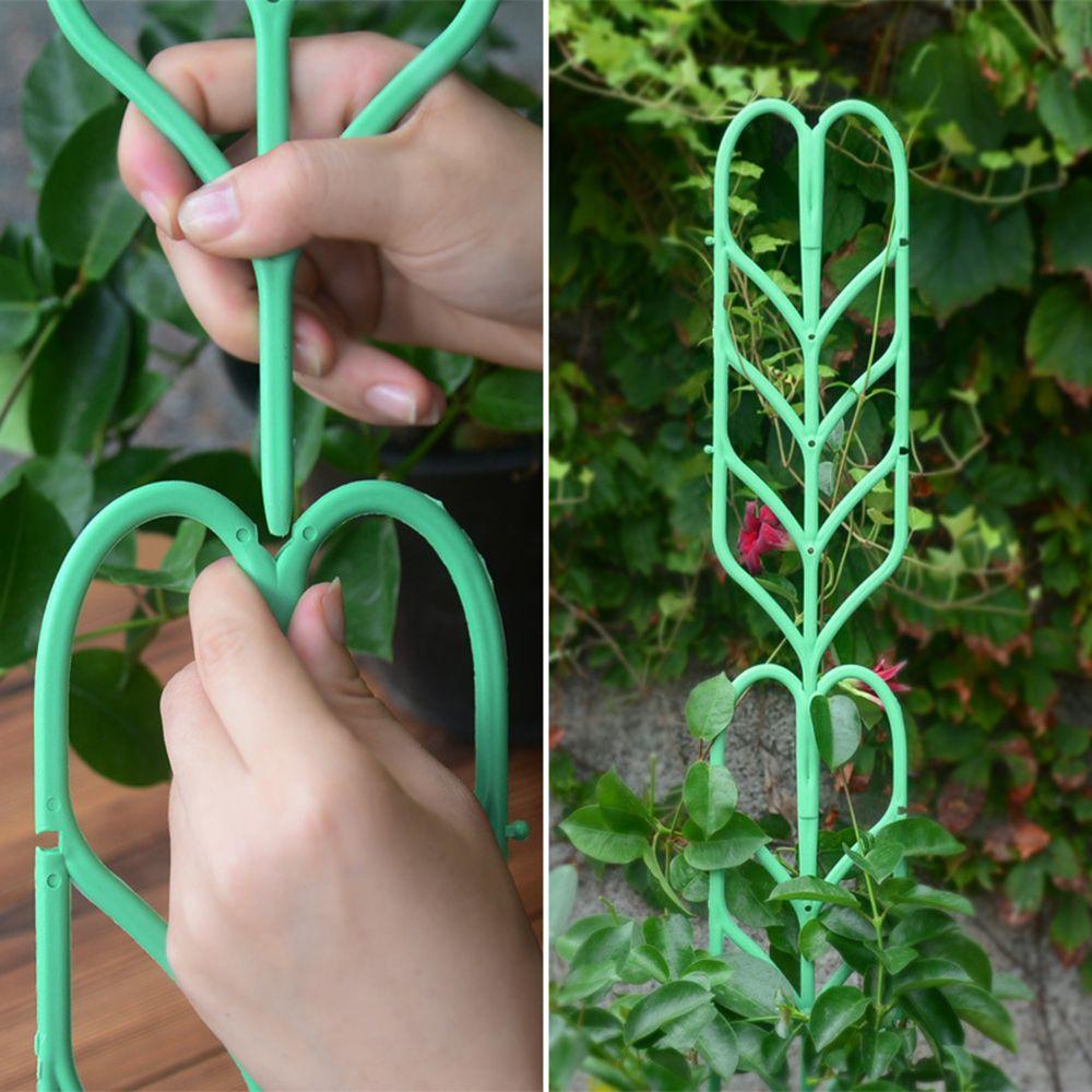 Giá Đỡ Cây Dây Leo Bằng Nhựa Tiện Lợi