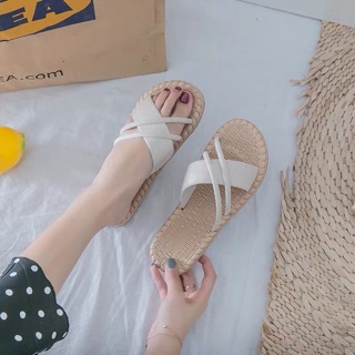 Dép ulzzang (order) từ size 35 đến 40