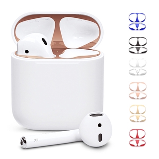 Miếng Dán Siêu Mỏng Chống Trầy Bảo Vệ Hộp Sạc Tai Nghe Airpods 2