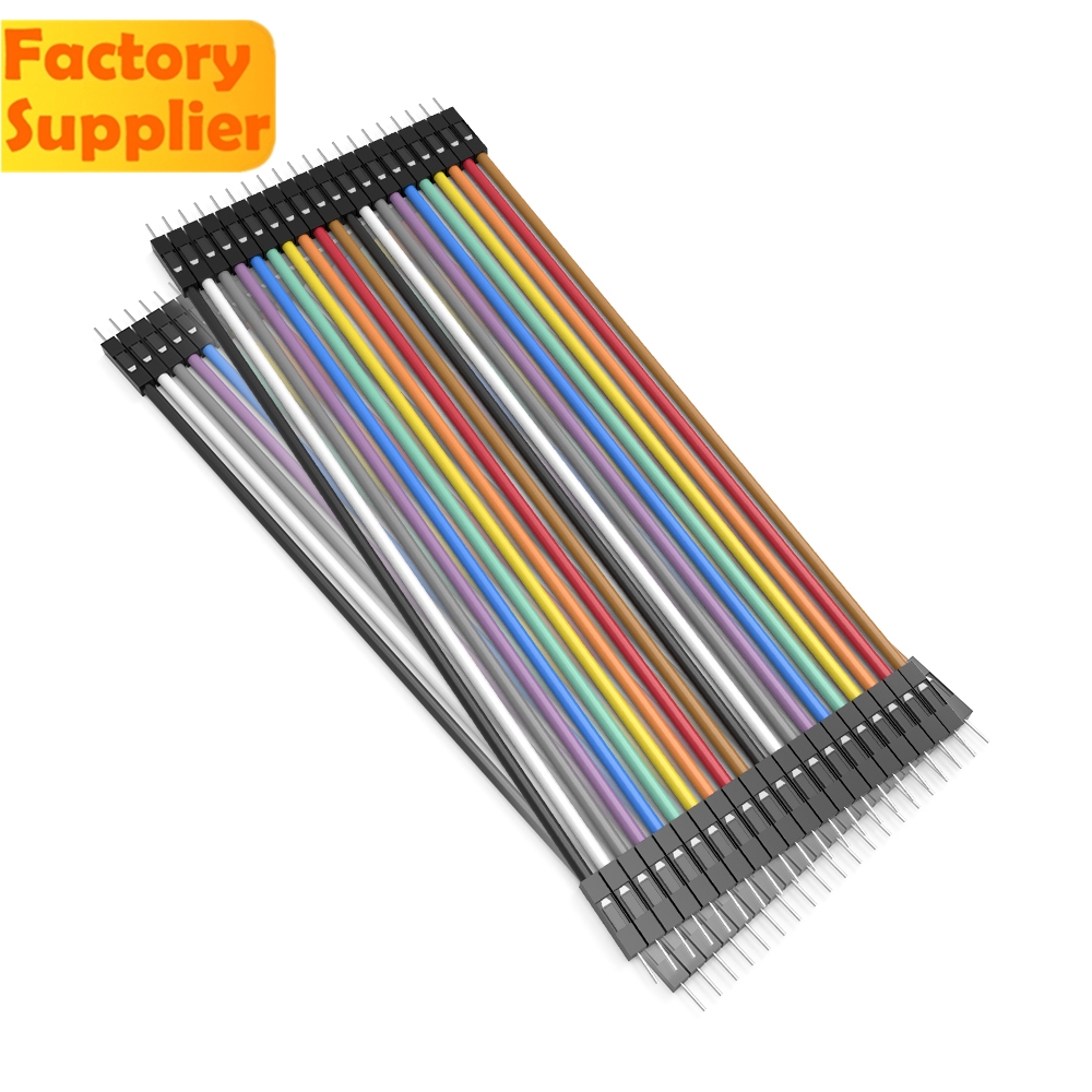 Dây Cáp Dupont 40pin 20cm | BigBuy360 - bigbuy360.vn