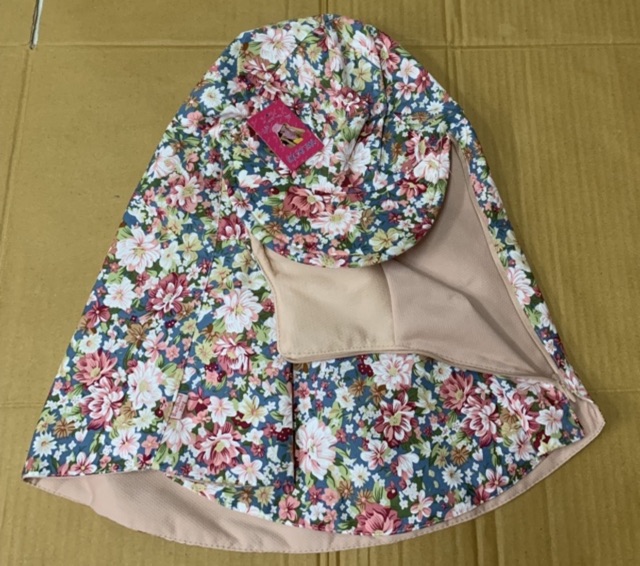 khẩu trang nón bông kéo Đan Thanh