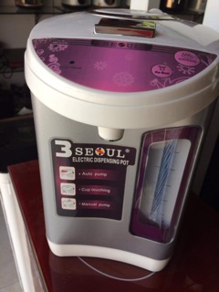 Bình thuỷ Seoul TS-350
