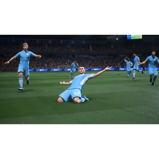 Đĩa game Nintendo switch Fifa 22 new
