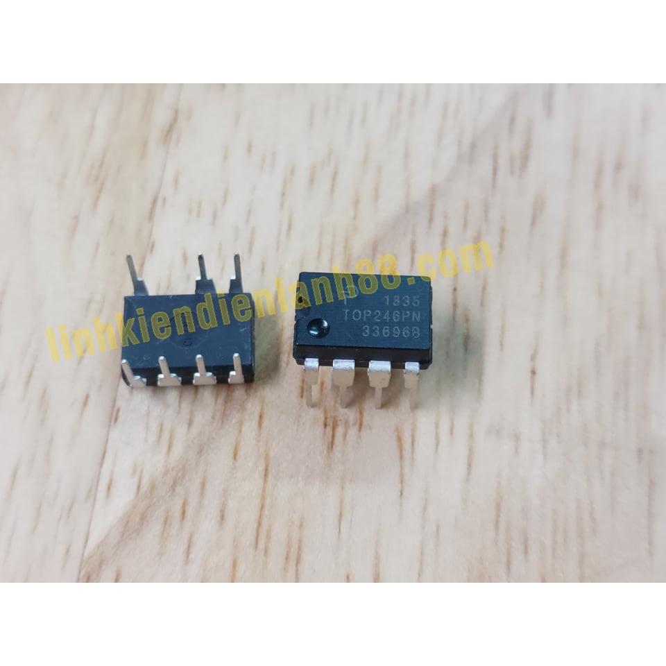 IC nguồn TOP246PN mới 100%