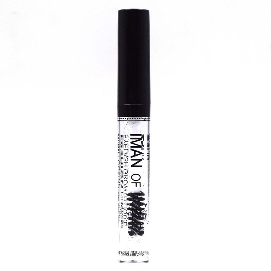 1 Gel Kích Thích Mọc Lông Mi Và Lông Mày GLAMN