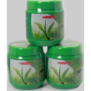 - KEM Ủ TÓC CAREBEAU THÁI LAN- TRÀ XANH