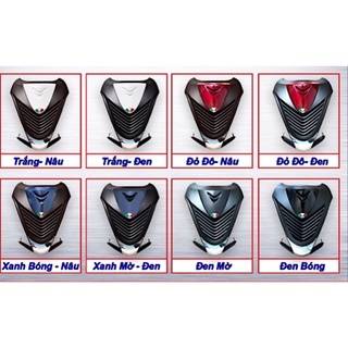 Mặt nạ xe Vision kiểu SH 2014-2020 ( khách lựa màu khi chọn mua nhé! )