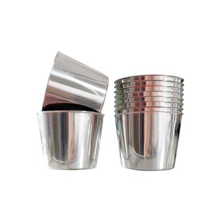 Cốc Inox Ánh Dương AD1292 (Đại )