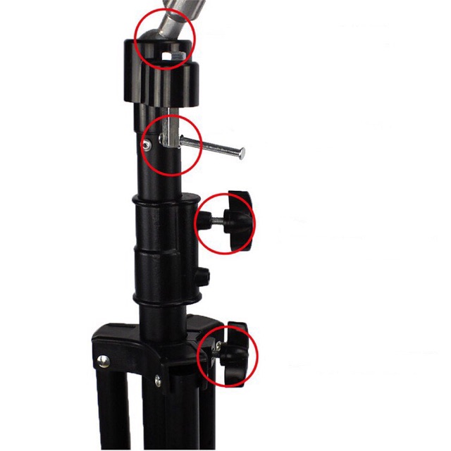 Chân canh, giá đỡ đầu manocanh | BigBuy360 - bigbuy360.vn