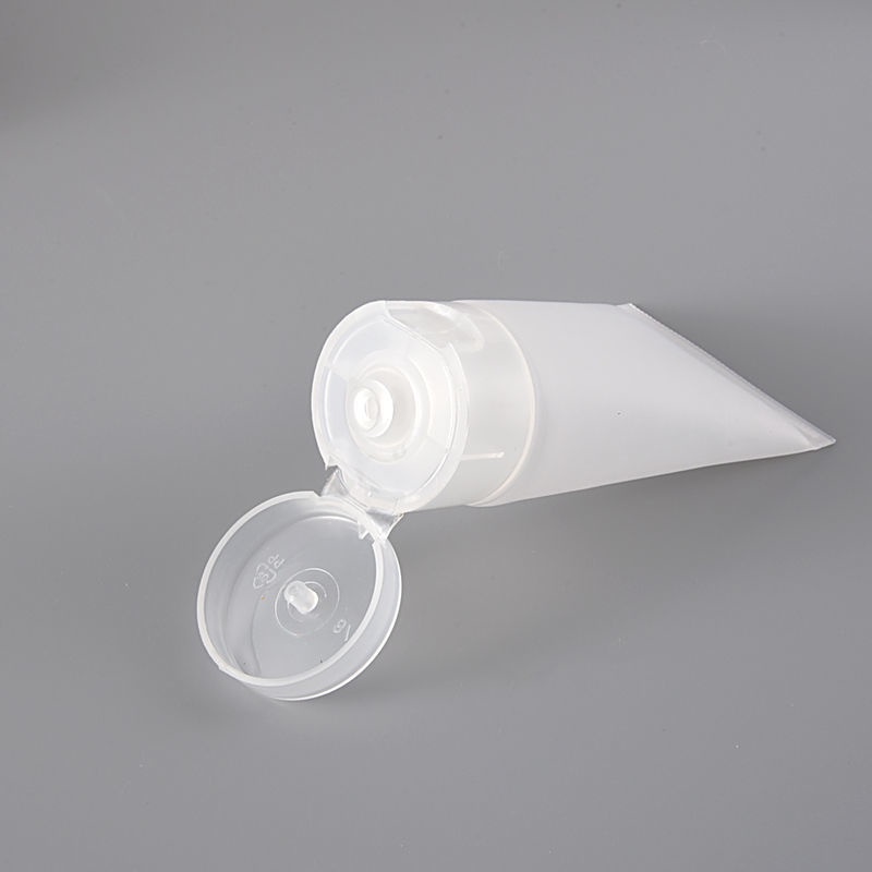 Chai Rỗng Bằng Nhựa Trong Suốt Dung Tích 30 / 50ml / 100ml Tiện Dụng Khi Đi Du Lịch