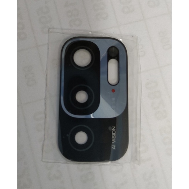 Cụm kính camera xiaomi redmi note 10 5G / Kính camera Xiaomi Note 10 5G