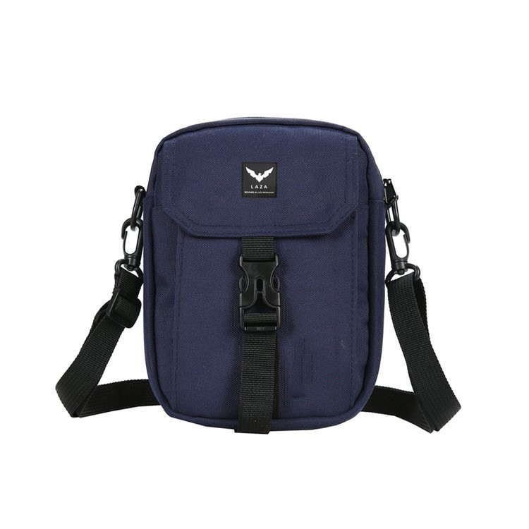 Túi đeo hông tiện ích unisex LAZA TX486 Chính hãng phân phối