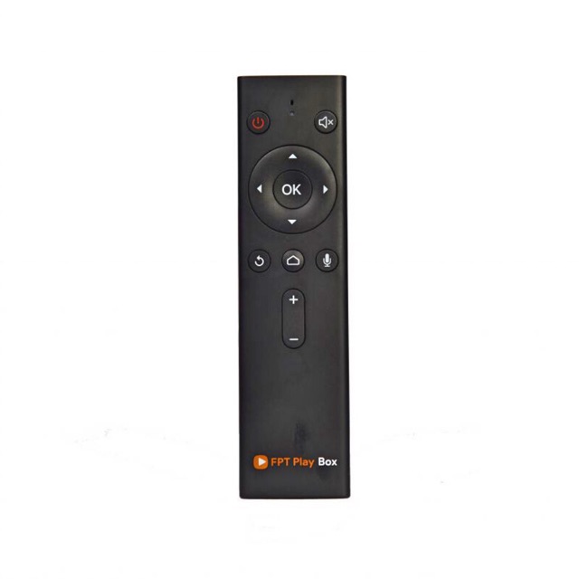 REMOTE ĐIỀU KHIỂN VOICE FPT 2018