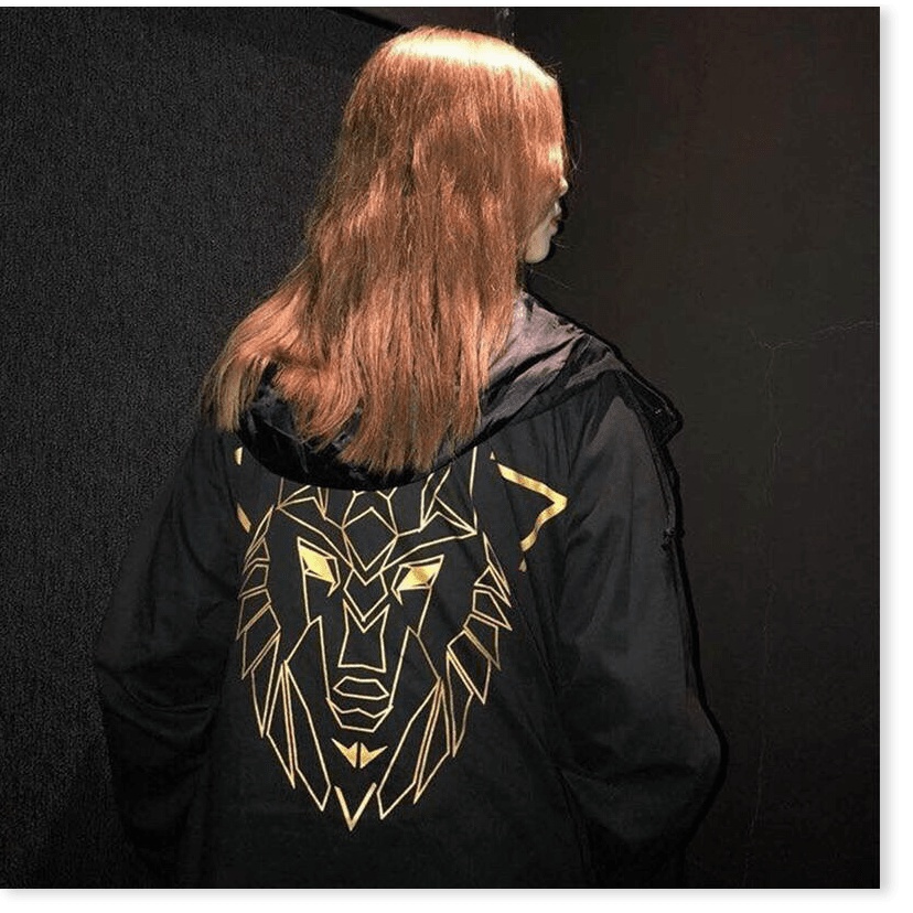 Áo khoác dù NEW phong cách mới siêu hot hè 2021 KME FASHION