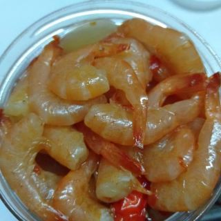 Mắm tép nhà làm. 💲190k/ hủ 1ký