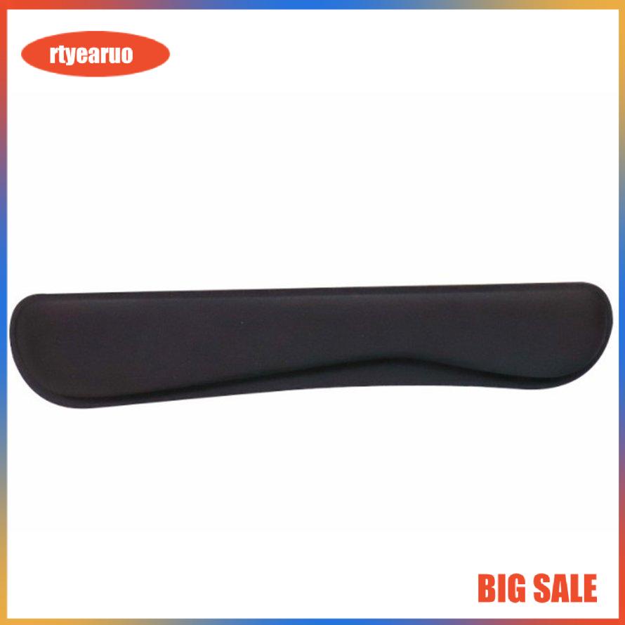 Game Wrist Pad Hand Rest Pillow Easy Wrist Pad Practical Design Mouse Pad