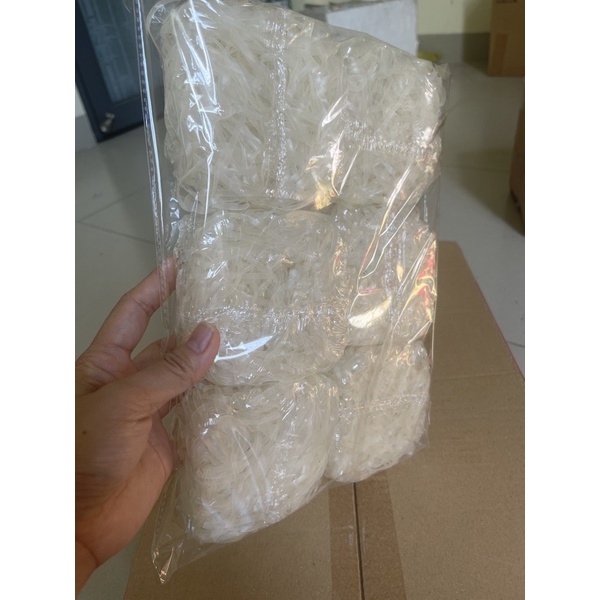 Bánh Phở Khô Vifon 65g - Bịch 6 gói