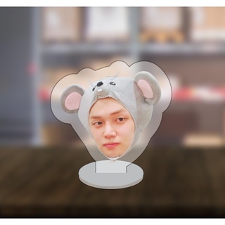 Mô hình nhân vật kpop