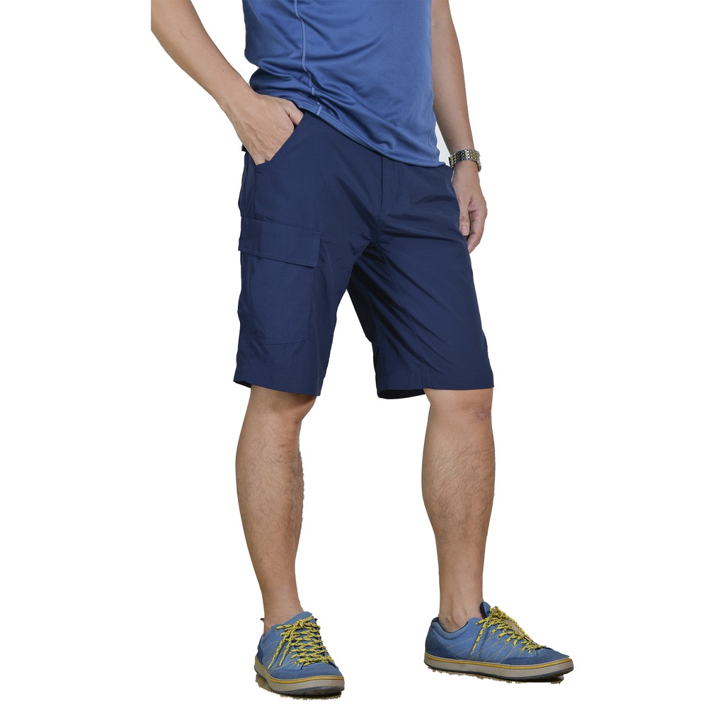 QUẦN SHORT NAM K109 UPF 50+