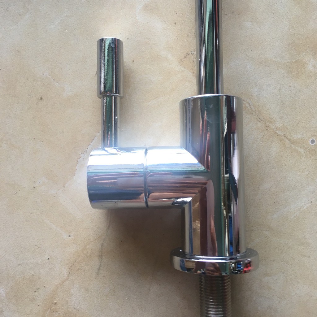 Vòi cổ ngỗng máy lọc nước RO Faucet