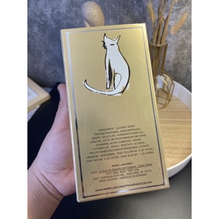 Nước hoa MARC JACOBS - Perfect Edp - 10ml