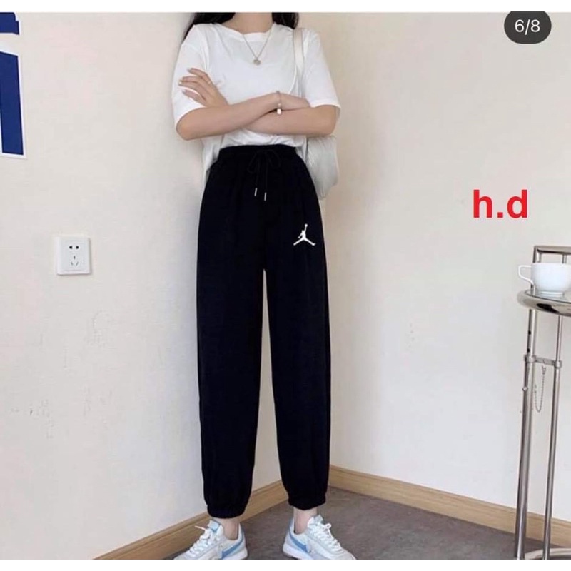 [Mã FAMARAL1 giảm 10K đơn 50K] Quần bom người bắt bóng HD6