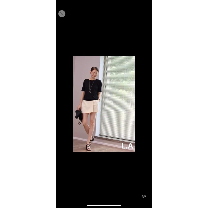 Sandanl HM gót vuông