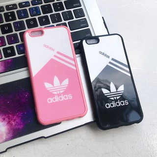 Ốp Adidas cho iPhone ( bán kèm dây đeo giá rẻ )