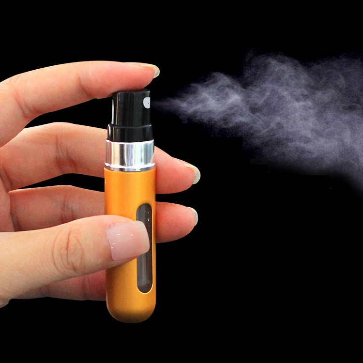 Lọ chiết nước hoa dạng xịt lọ 5ml CAMISA | BigBuy360 - bigbuy360.vn