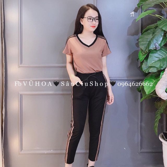 Bộ thể thao
