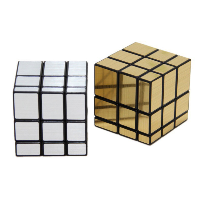 Khối Rubik Nhiều Tầng Độc Đáo