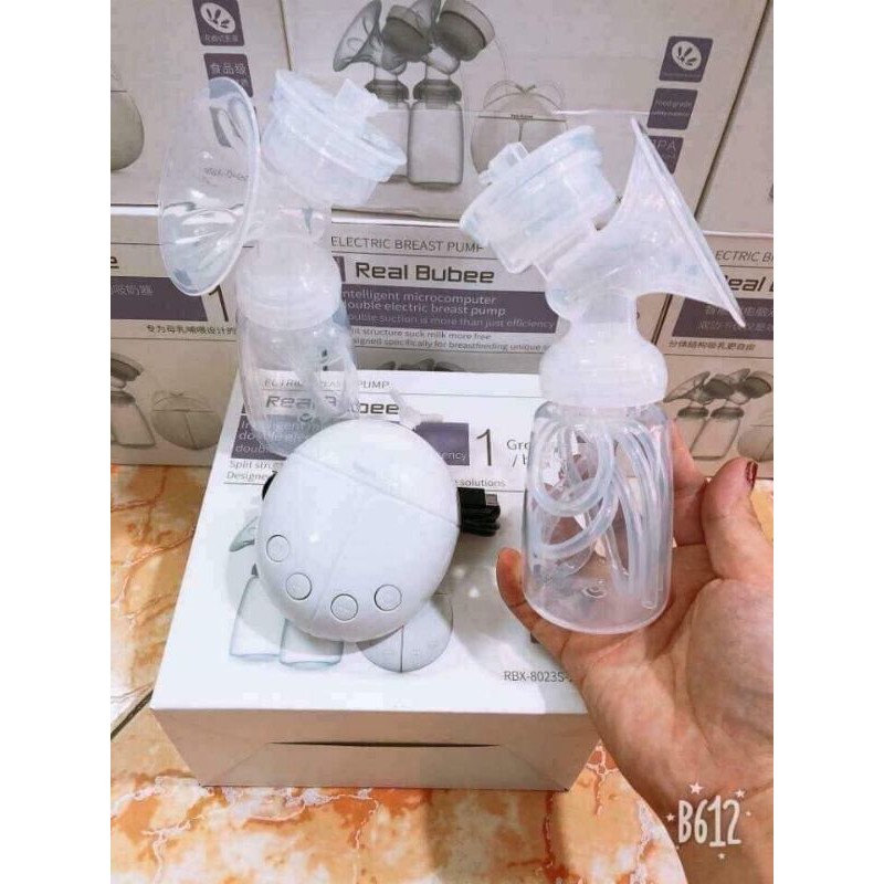 Máy vắt sữa