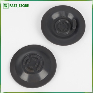 Blind Filter 54mm Rubber Backflush Disk, Rubber Blanking Disc for Espresso Machines