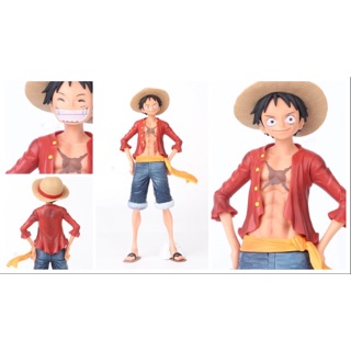 Mô hình ONE PIECE SIÊU TO 30cm
